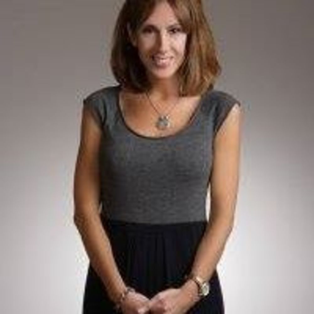 Meet your Posher, Suzanne